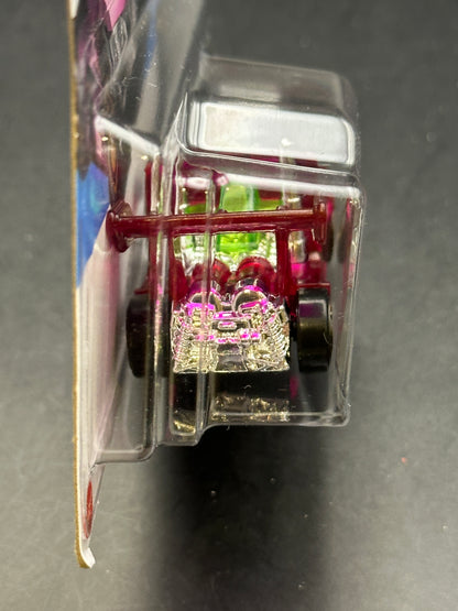 HOT WHEELS - RIG STORM - TREASURE HUNT (2025) - HW X-RAYCERS 9/10