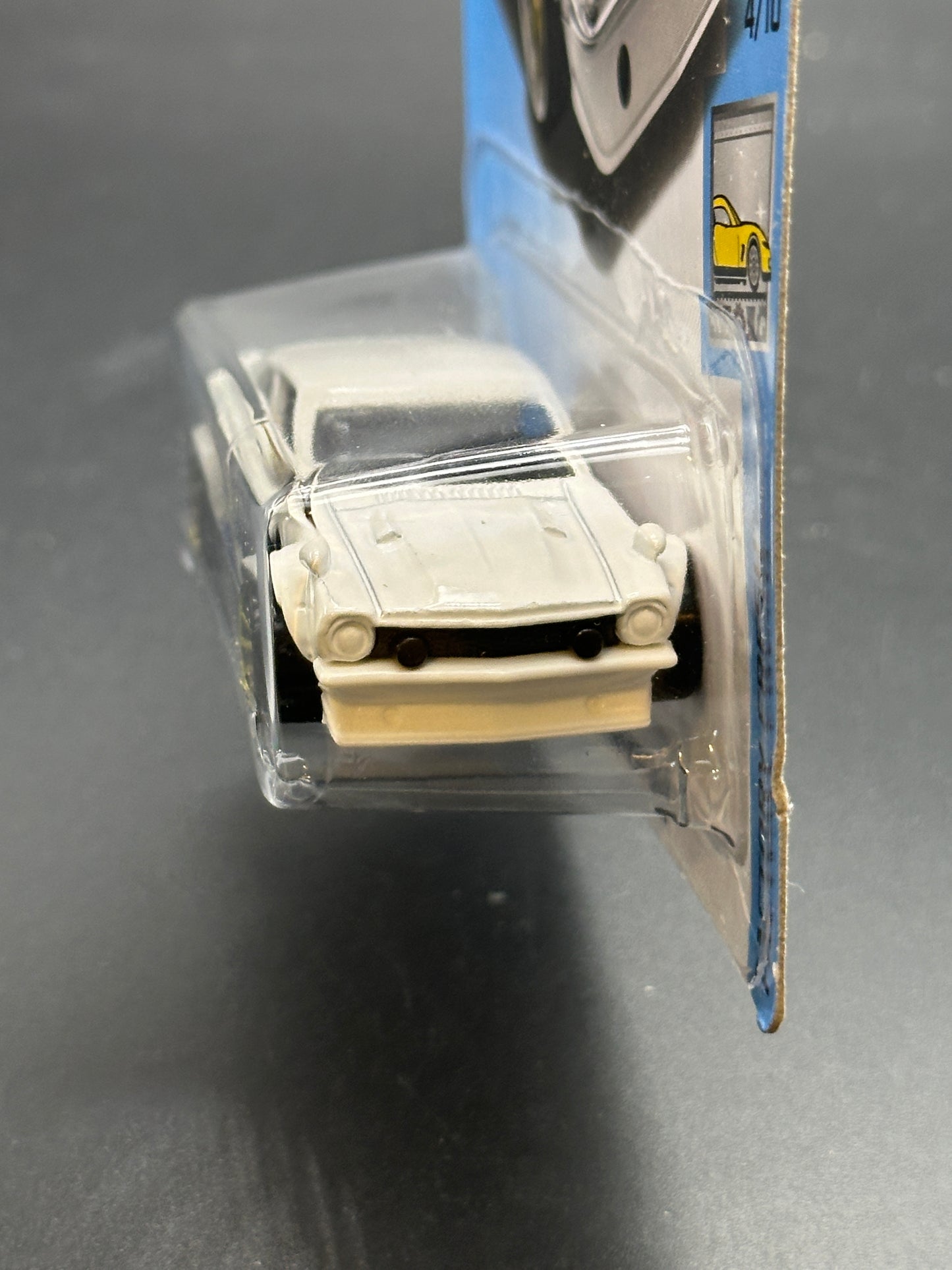 HOT WHEELS - CUSTOM FORD MAVERICK (2018) - HW FACTORY FRESH 4/10
