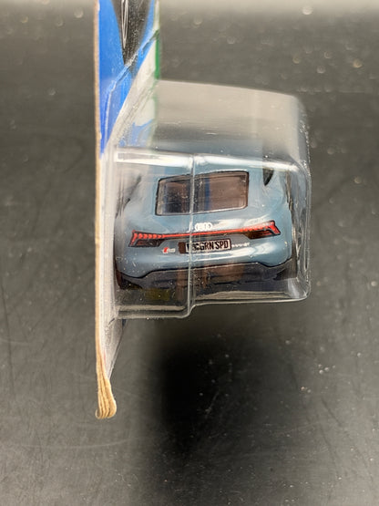 HOT WHEELS - AUDI RS E-TRON GT (2023) - HW GREEN SPEED 6/10