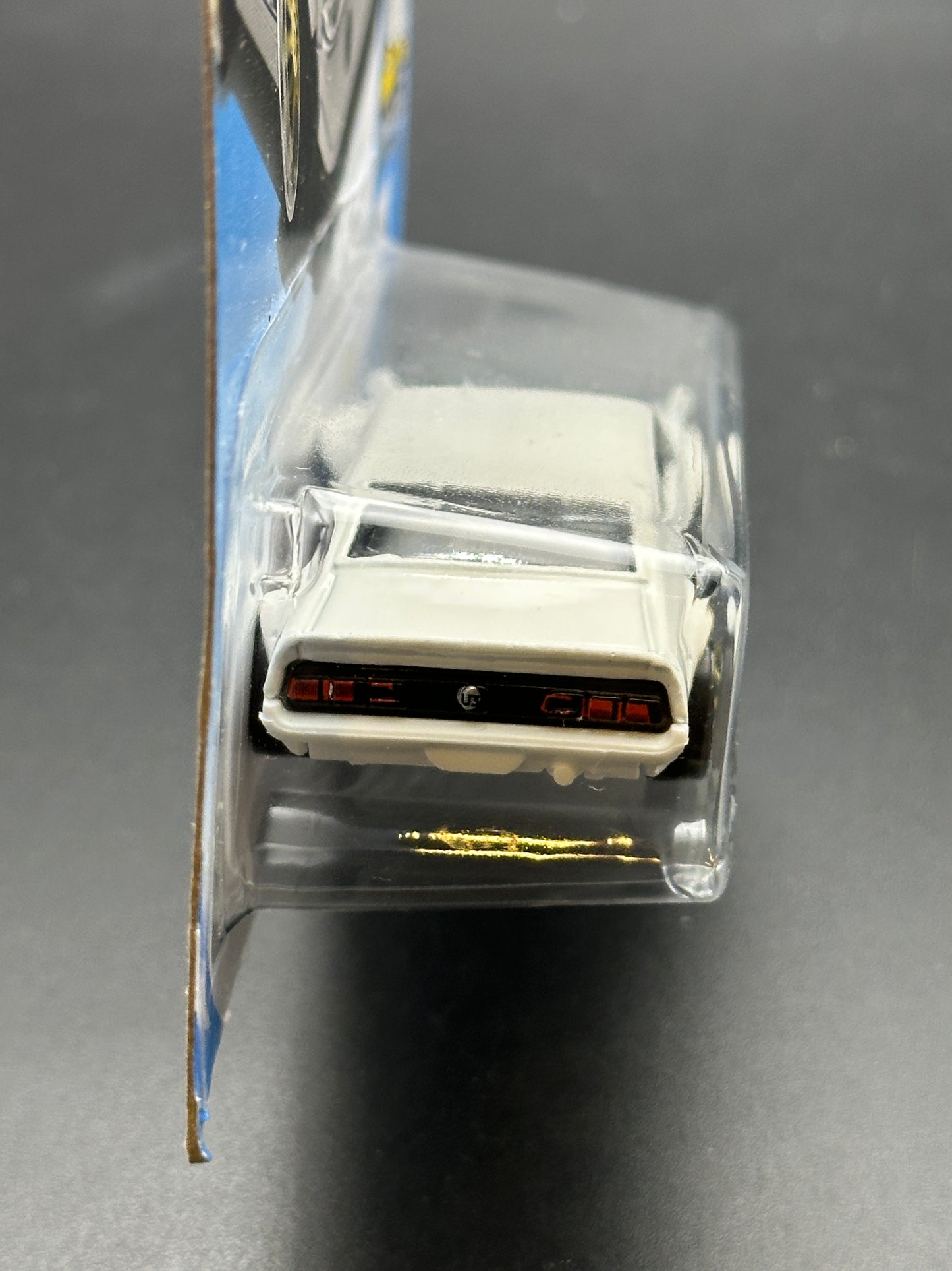 HOT WHEELS - CUSTOM FORD MAVERICK (2018) - HW FACTORY FRESH 4/10