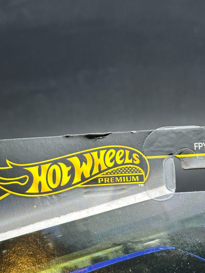 HOT WHEELS - SUBARU FORESTER STI (2024) - CAR CULTURE - MODERN CLASSICS 5/5