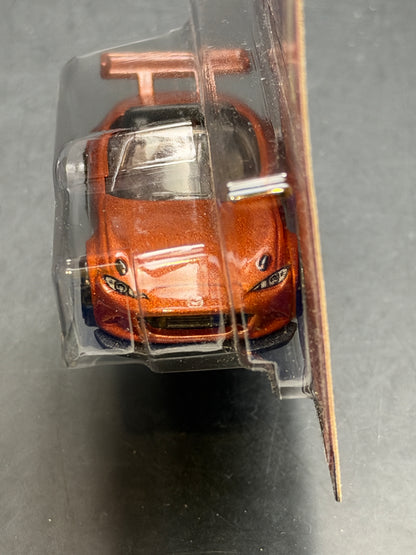 HOT WHEELS - 15 MAZDA MX5 MIATA (2026) - SILVER SERIES - COMPACT KINGS SERIES 4/5