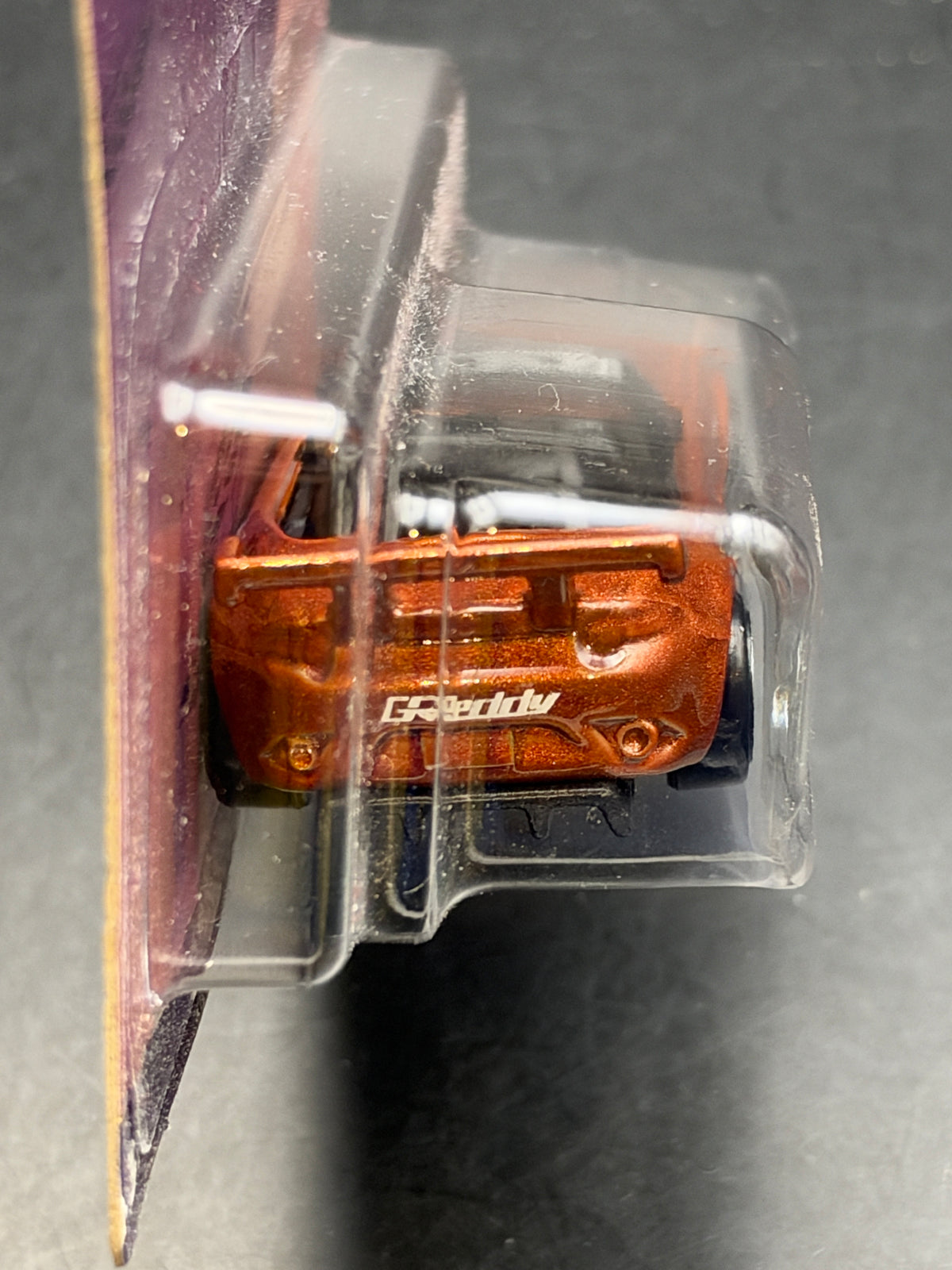 HOT WHEELS - 15 MAZDA MX5 MIATA (2026) - SILVER SERIES - COMPACT KINGS SERIES 4/5