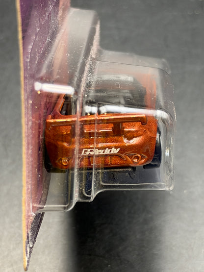 HOT WHEELS - 15 MAZDA MX5 MIATA (2026) - SILVER SERIES - COMPACT KINGS SERIES 4/5