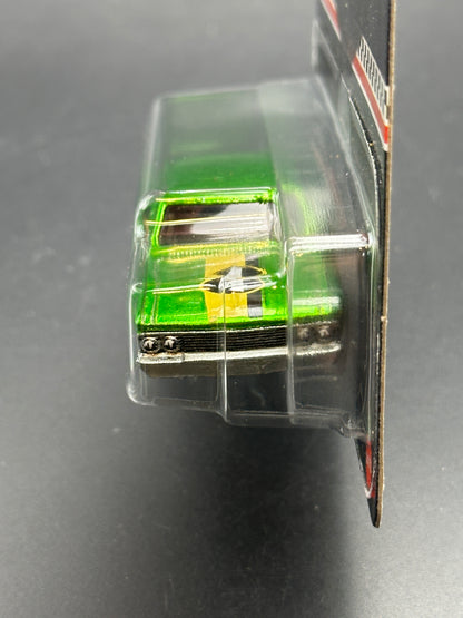 HOT WHEELS - 66 CHEVELLE (2025) - COLLECTOR EDITION