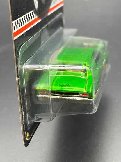 HOT WHEELS - 66 CHEVELLE (2025) - COLLECTOR EDITION