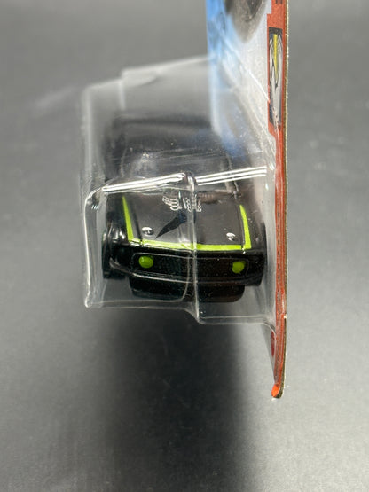 HOT WHEELS - 69 FORD MUSTANG BOSS 302 (2020) - HW MUSCLE MANIA 3/10