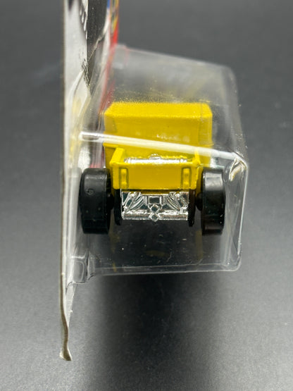 HOT WHEELS - BONE SHAKER (2017) - HW DAREDEVILS 7/10