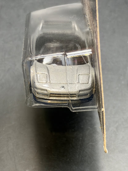 HOT WHEELS - 90 ACURA NSX (2023) - SILVER SERIES - JAPANESE CLASSICS 2/5