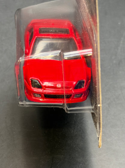 HOT WHEELS - 98 HONDA PRELUDE (2023) - SILVER SERIES - JAPANESE CLASSICS 1/5