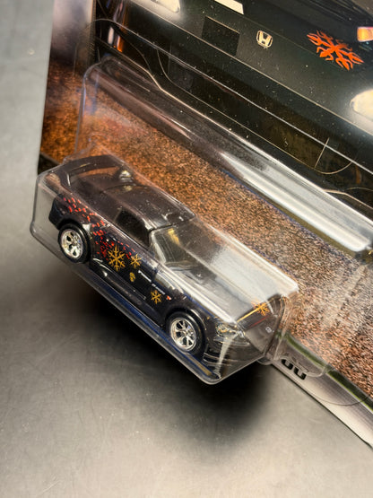 HOT WHEELS - HONDA S2000 (2021) - FAST SUPERSTARS - FURIOUS FLEET - FAST AND FURIOUS 1/5