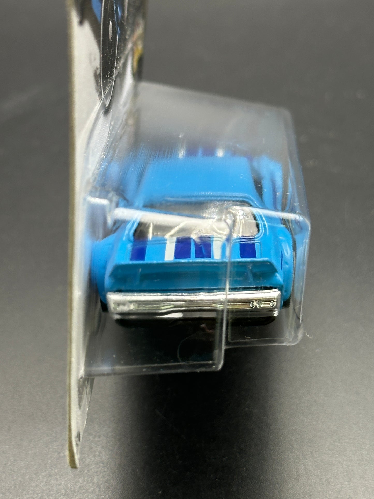 HOT WHEELS - 70 CHEVY CHEVELLE (2017) - HW NIGHTBURNERZ 7/10