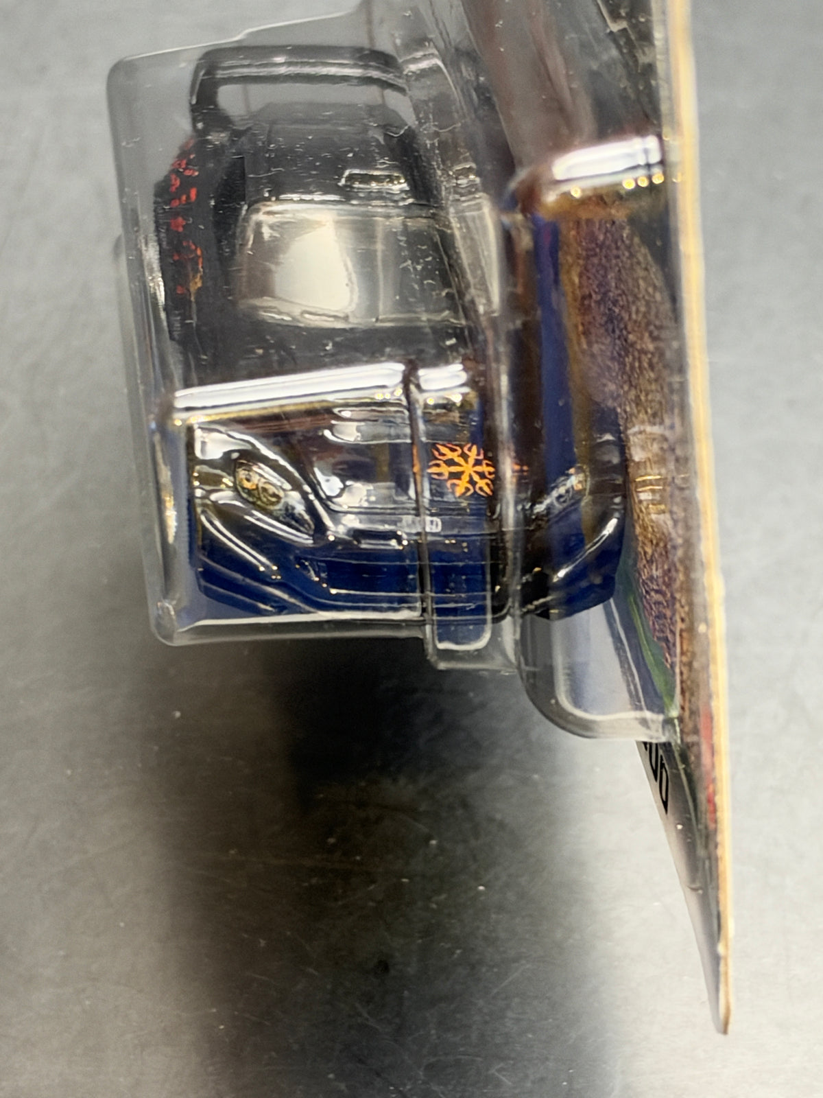 HOT WHEELS - HONDA S2000 (2021) - FAST SUPERSTARS - FURIOUS FLEET - FAST AND FURIOUS 1/5