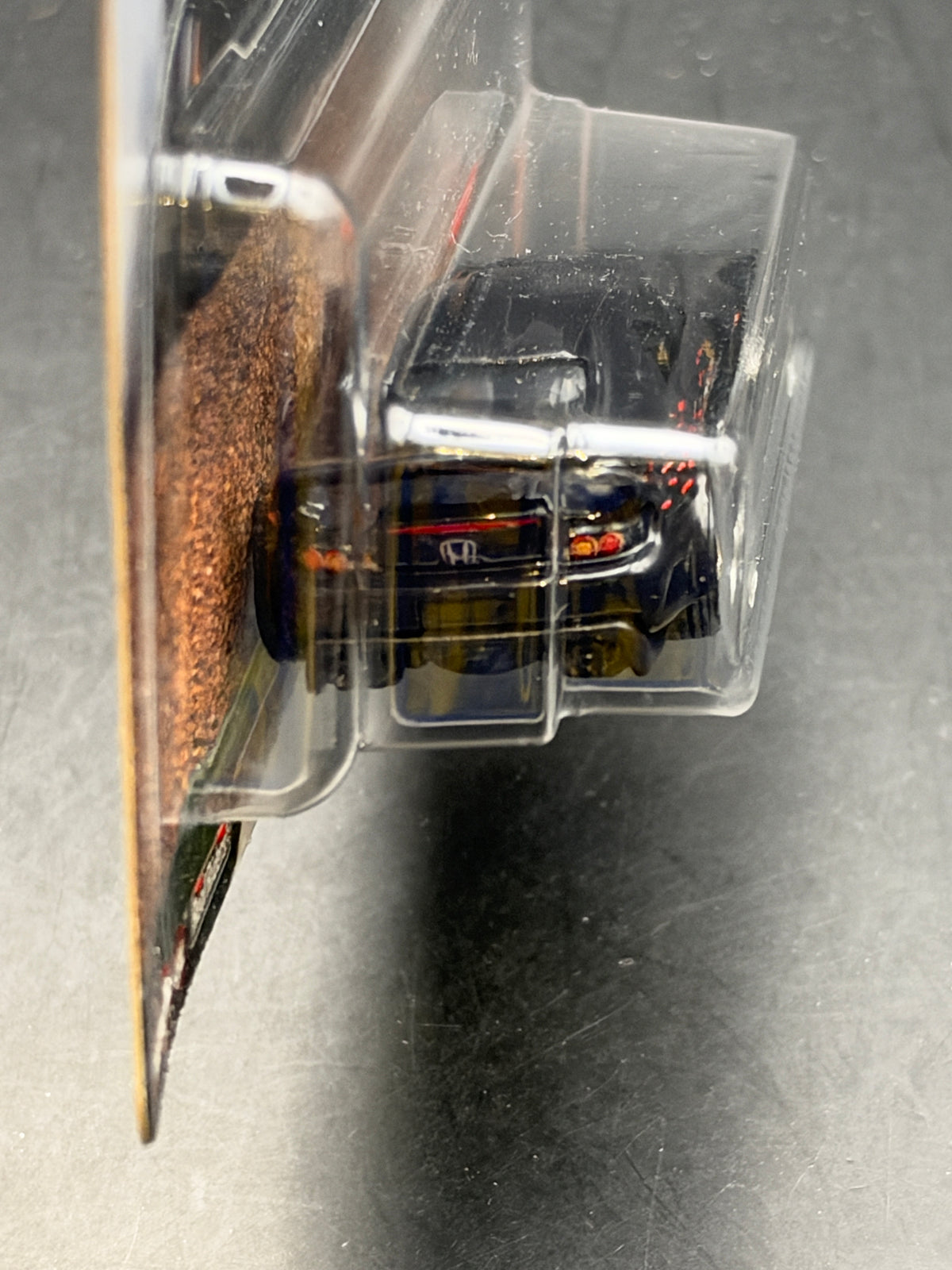 HOT WHEELS - HONDA S2000 (2021) - FAST SUPERSTARS - FURIOUS FLEET - FAST AND FURIOUS 1/5