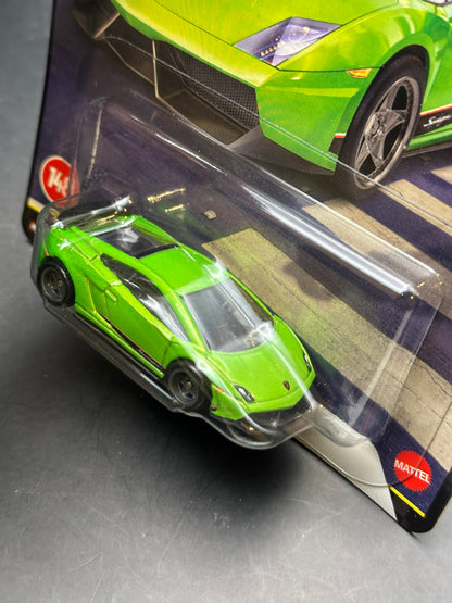 HOT WHEELS - LAMBORGHINI GALLARDO LP 570-4 SUPERLEGGERA (2026) - HW BOULEVARD #148