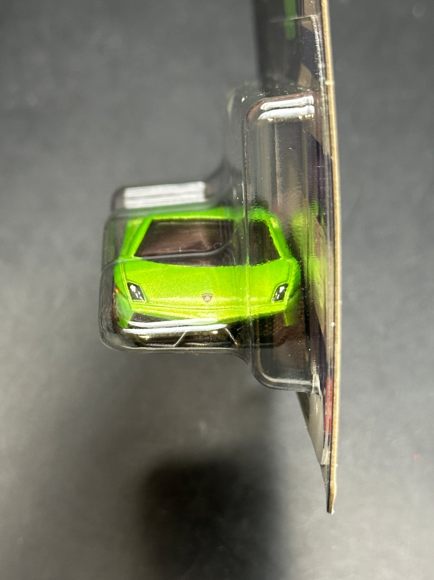 HOT WHEELS - LAMBORGHINI GALLARDO LP 570-4 SUPERLEGGERA (2026) - HW BOULEVARD #148