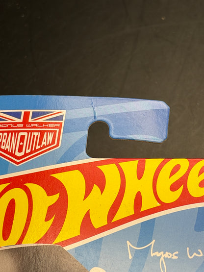 HOT WHEELS - 71 PORSCHE 911 (2023) - HW RETRO RACERS 9/10