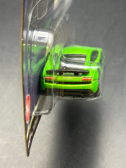 HOT WHEELS - LAMBORGHINI GALLARDO LP 570-4 SUPERLEGGERA (2026) - HW BOULEVARD #148