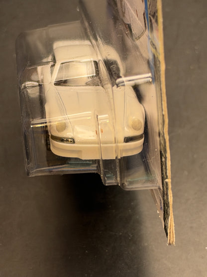 HOT WHEELS - PORSCHE 911 CARRERA RS 2.7 (2023) - HW RETRO RACERS 8/10