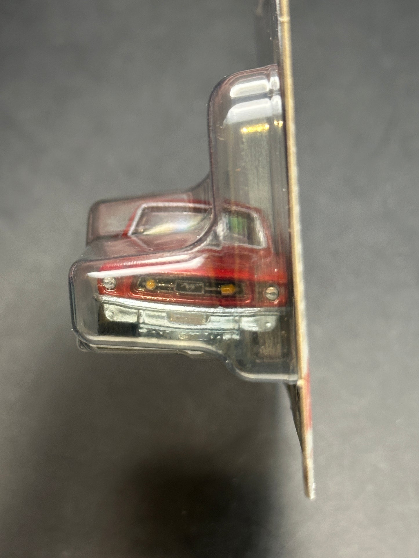 HOT WHEELS - 67 CUSTOM MUSTANG (2026) - HW BOULEVARD #149