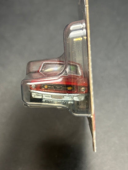 HOT WHEELS - 67 CUSTOM MUSTANG (2026) - HW BOULEVARD #149