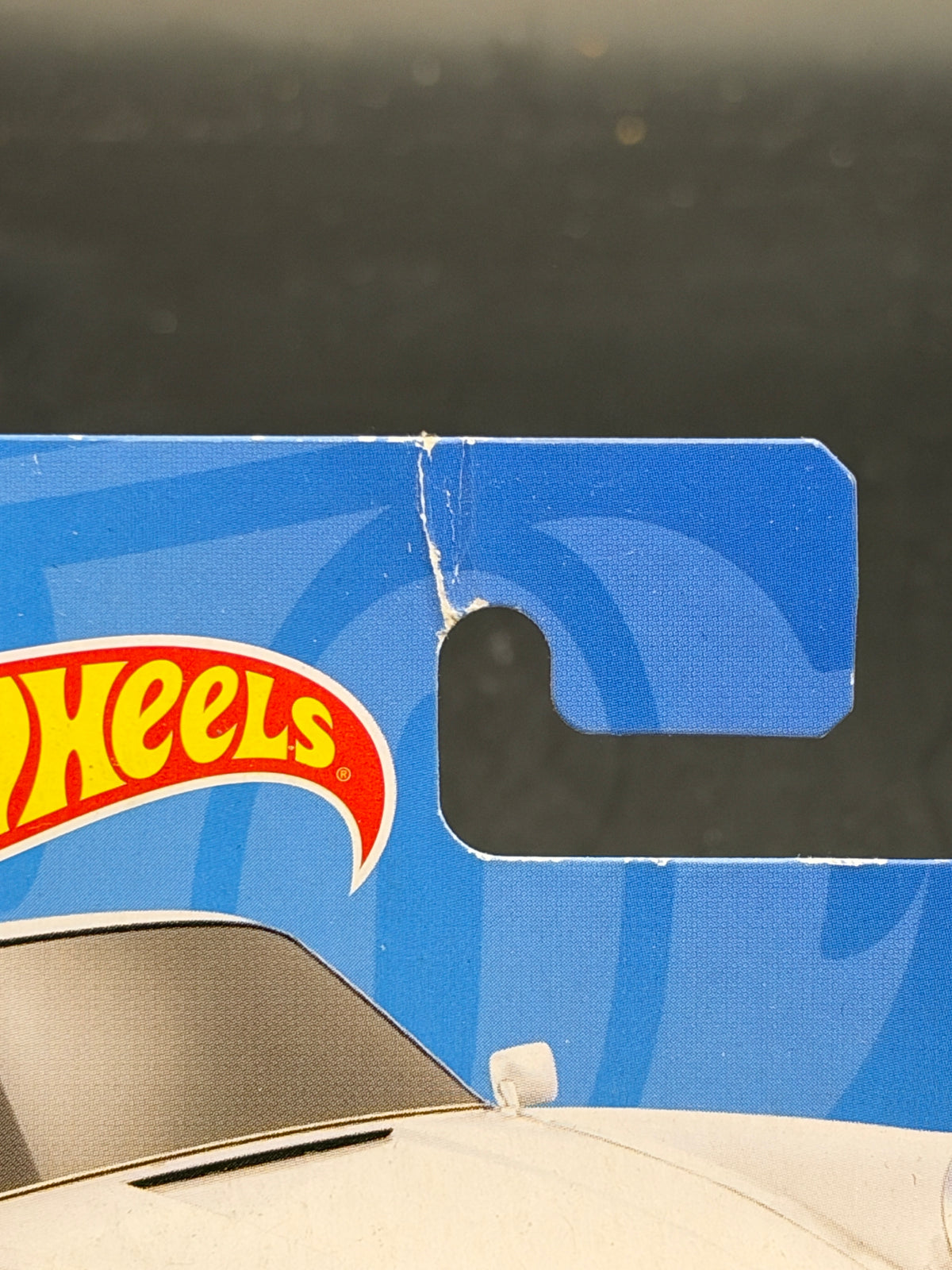 HOT WHEELS - PORSCHE 911 CARRERA RS 2.7 (2023) - HW RETRO RACERS 8/10