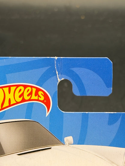HOT WHEELS - PORSCHE 911 CARRERA RS 2.7 (2023) - HW RETRO RACERS 8/10