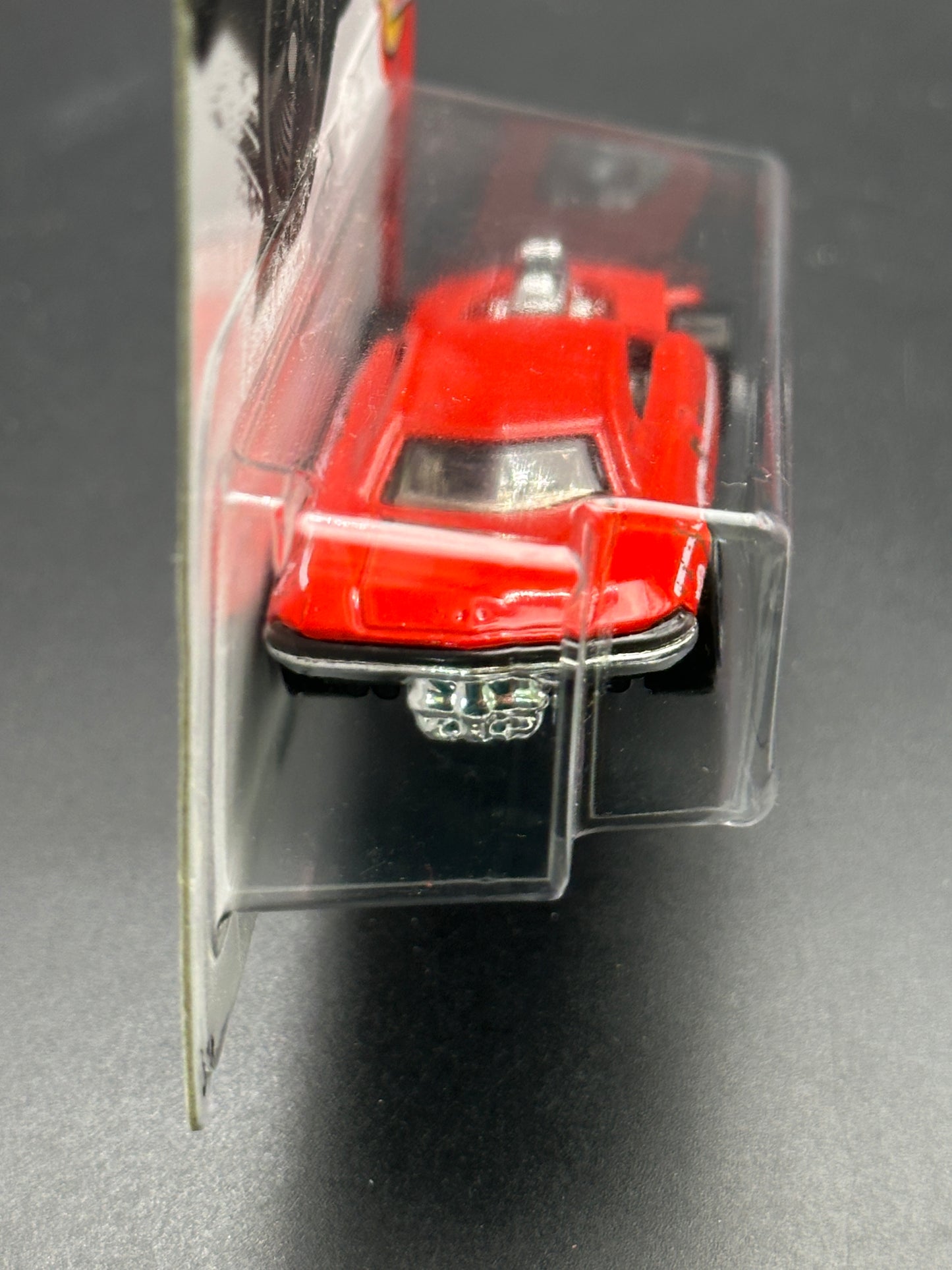 HOT WHEELS - PROJECT SPEEDER (2017) - HW THEN AND NOW 6/10