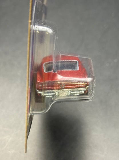 HOT WHEELS - 67 CUSTOM MUSTANG (2026) - HW BOULEVARD #149