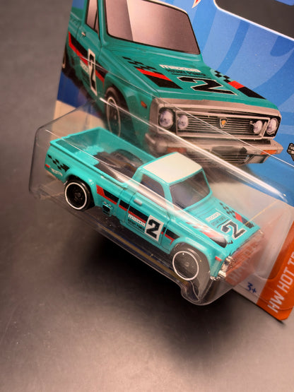 HOT WHEELS - MAZDA REPU (2023) HW HOT TRUCKS 4/10