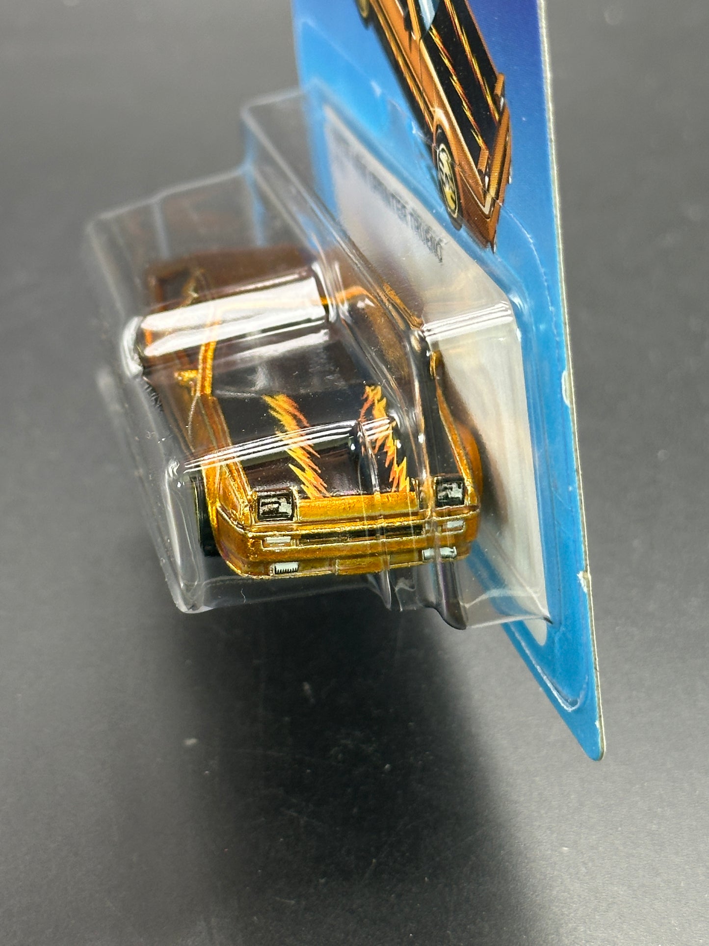 HOTWHEELS - TOYOTA AE86 SPRINTER TRUENO (2024) - ULTRA HOTS 5/8