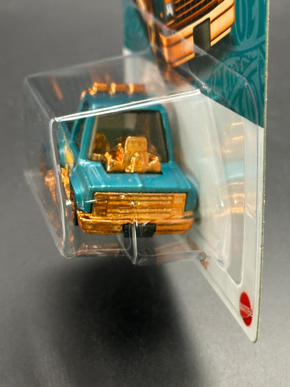 HOT WHEELS - TOON’D 83 CHEVY SILVERADO (2024) - 56th ANNIVERSARY 1/6