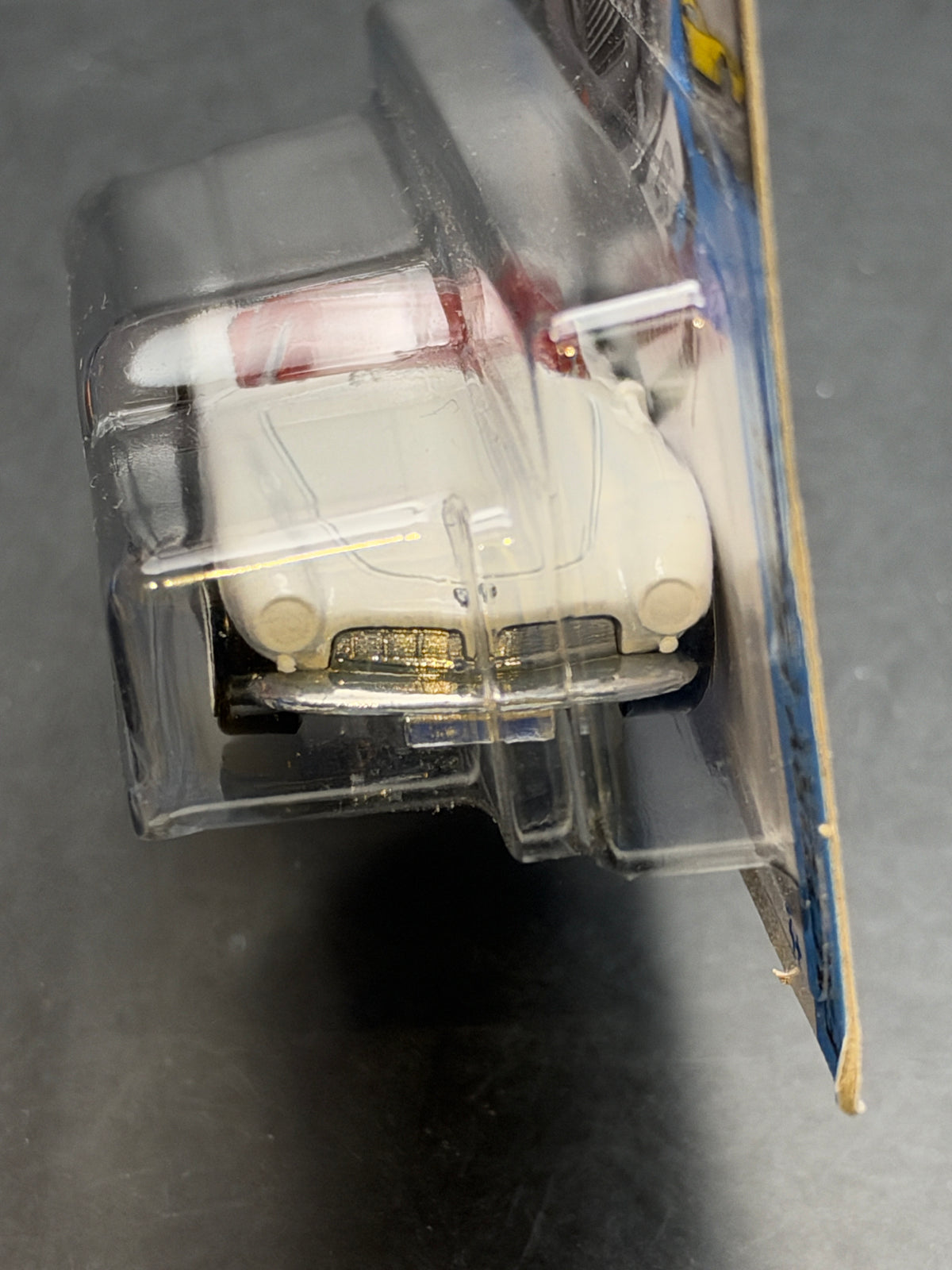 HOT WHEELS - BMW 507 (2023) - FACTORY FRESH 2/5