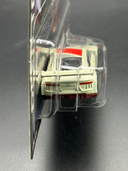 HOT WHEELS - AUDI R8 LMS (2019) - CAR CULTURE - OPEN TRACK 5/5