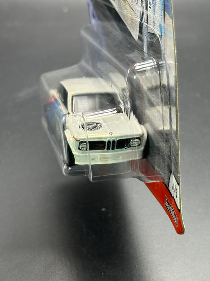 HOT WHEELS - BMW 2002 (2020) - CAR CULTURE - DOOR SLAMMERS 4/5