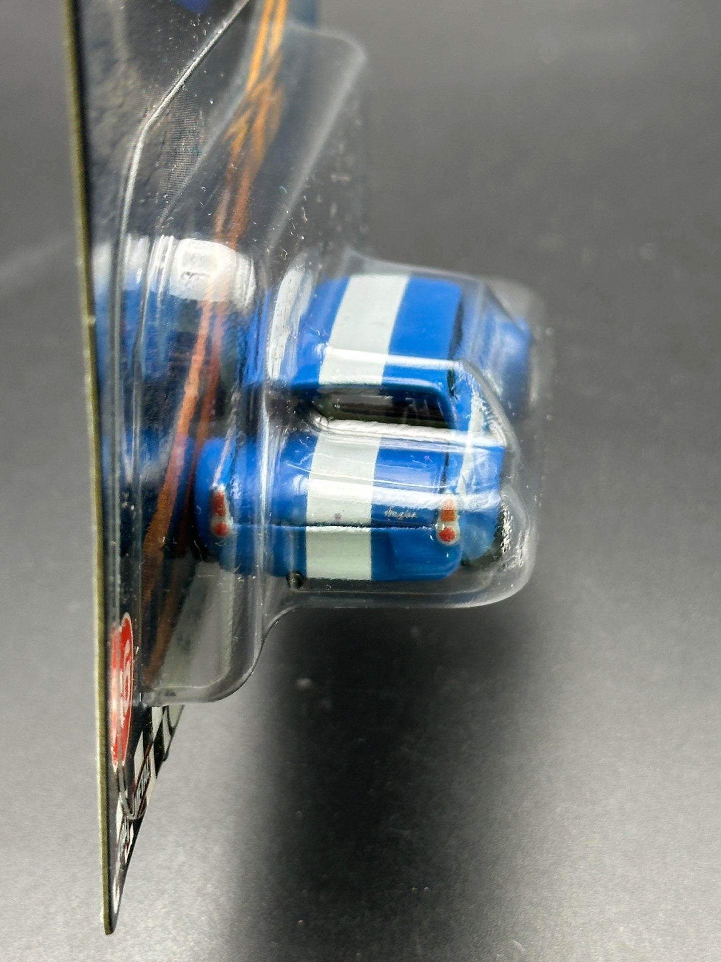 HOT WHEELS - 67 FORD ANGLIA RACER (2023) - MIX 5 - HW BOULEVARD #86