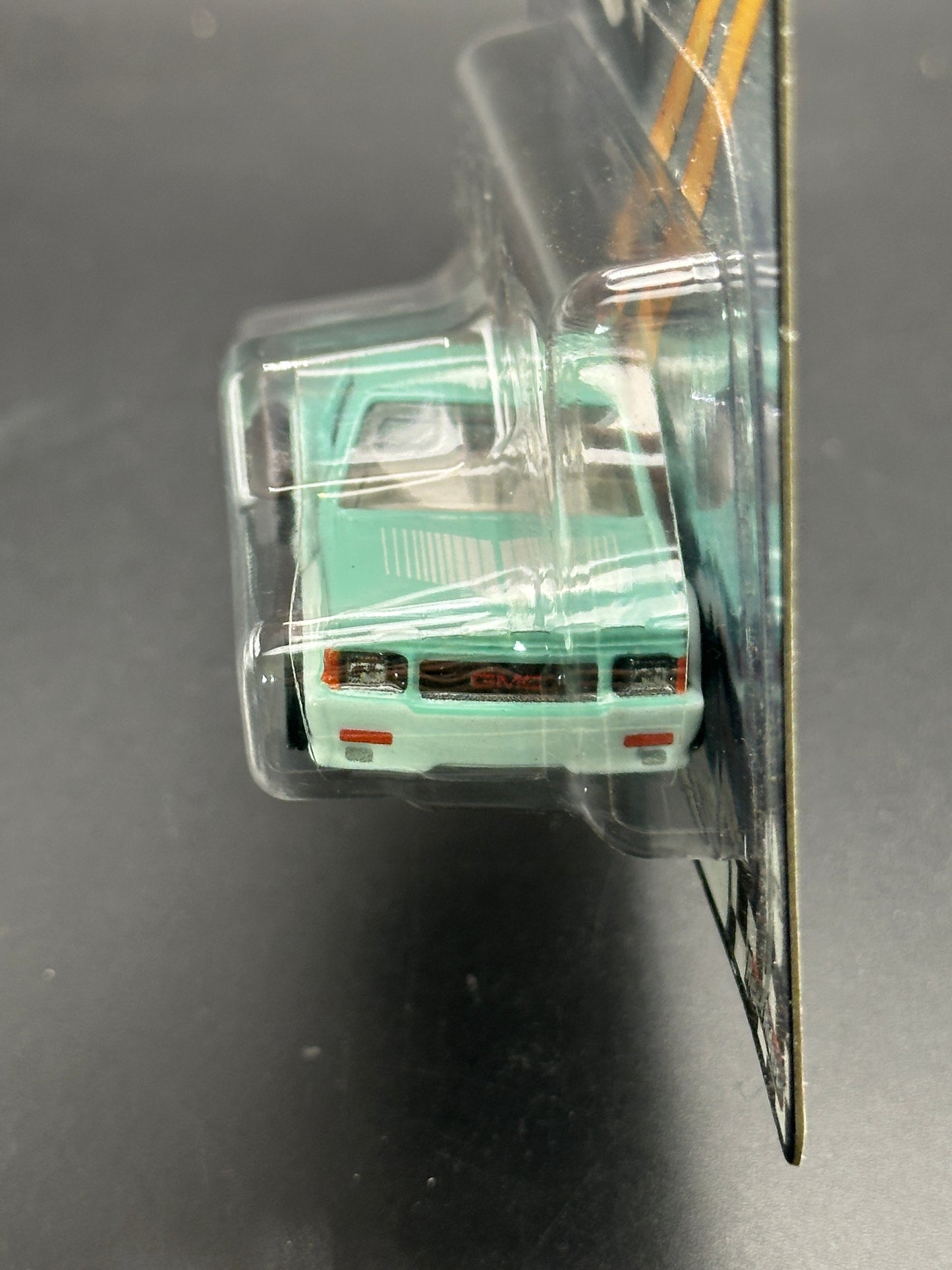 HOT WHEELS - 91 GMC SYCLONE (2023) - HW BOULEVARD #80