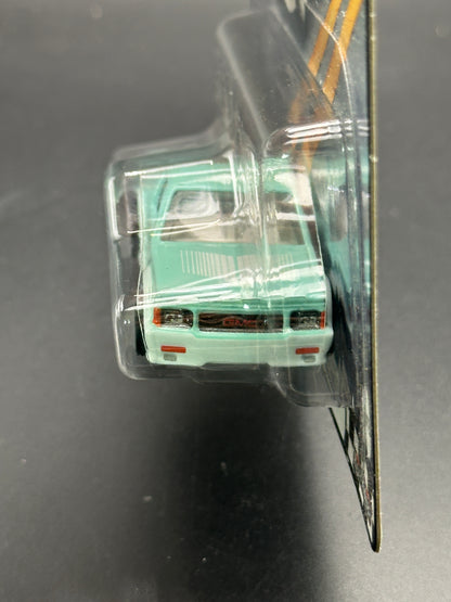 HOT WHEELS - 91 GMC SYCLONE (2023) - HW BOULEVARD #80