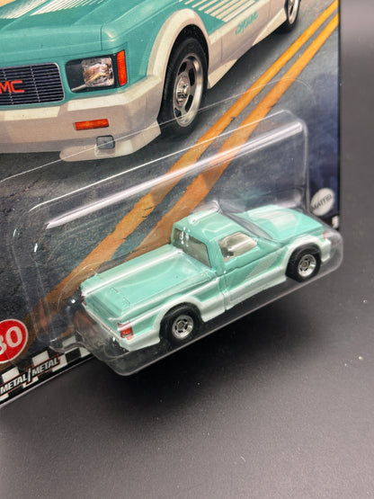 HOT WHEELS - 91 GMC SYCLONE (2023) - HW BOULEVARD #80