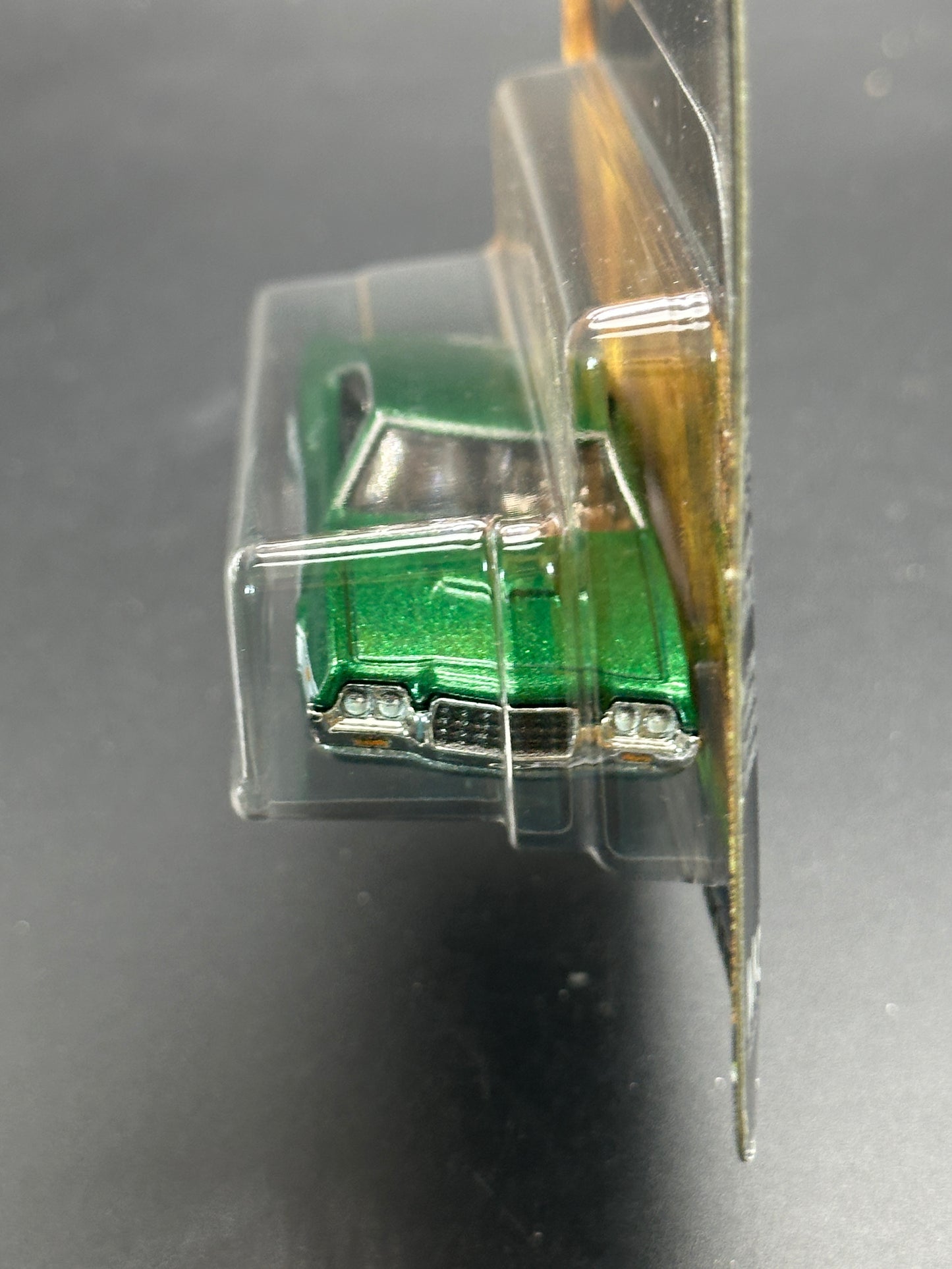 HOT WHEELS - 72 FORD GRAN TORINO SPORT (2020) - FAST AND FURIOUS: MOTOR CITY MUSCLE 2/5