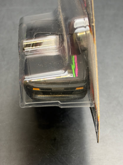 HOT WHEELS - NISSAN SILVIA S13 (2025) - NEON SPEEDERS SERIES 3/8