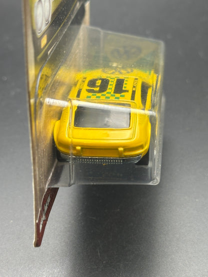 HOT WHEELS - VOLKSWAGEN SP2 (2017) - CAR CULTURE - AIR COOLED 4/5