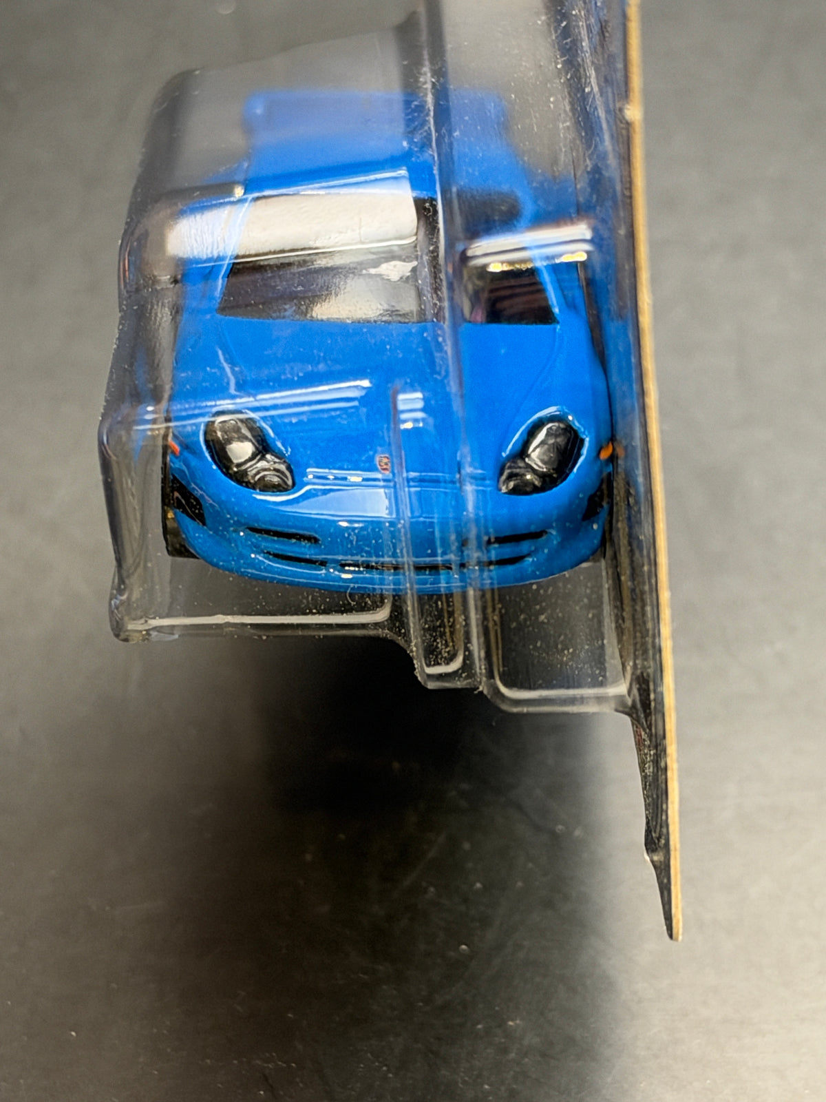 HOT WHEELS - PORSCHE 911 GT3 RS (2023) - FAST AND FURIOUS SERIES 5/10