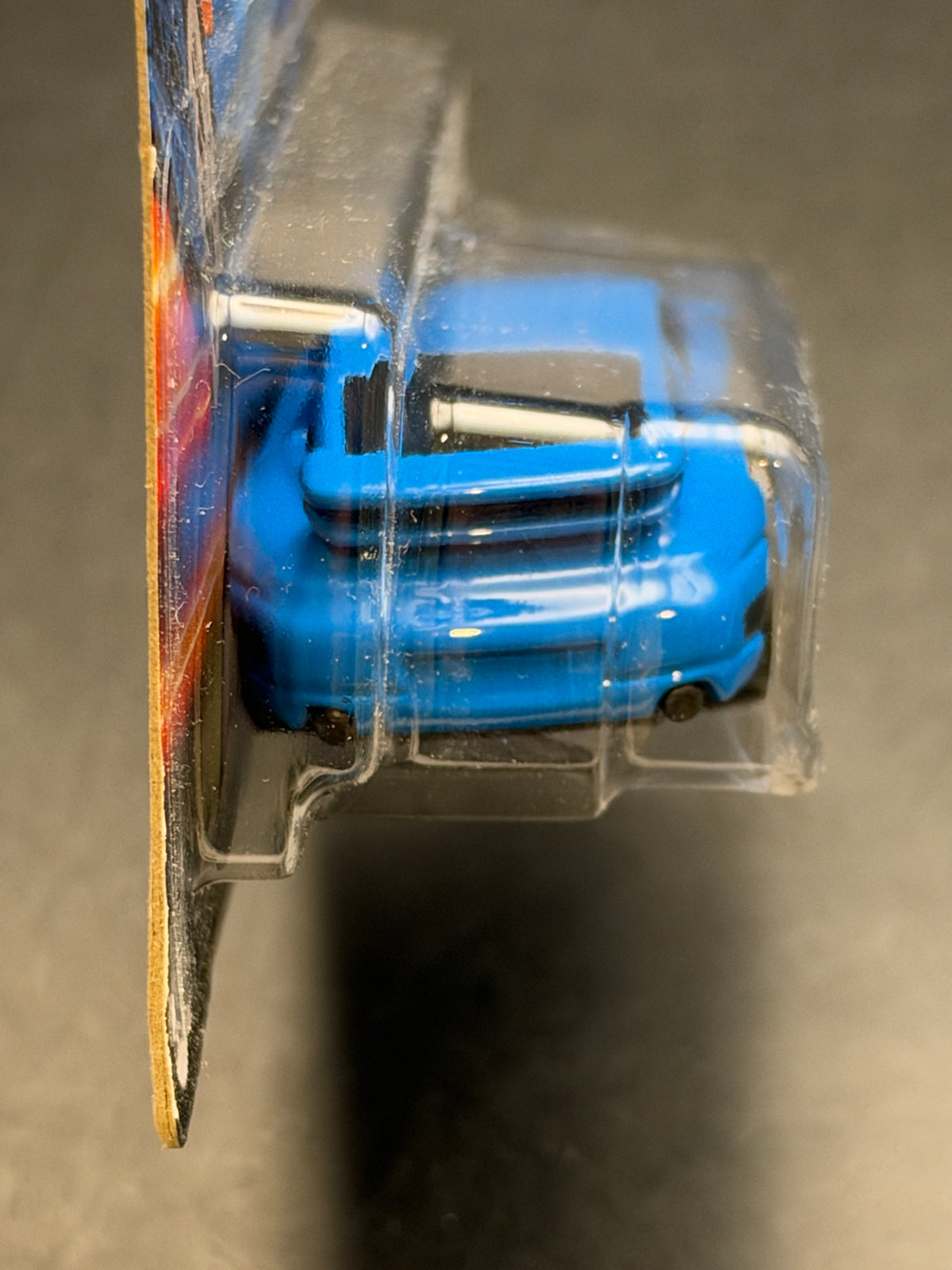 HOT WHEELS - PORSCHE 911 GT3 RS (2023) - FAST AND FURIOUS SERIES 5/10