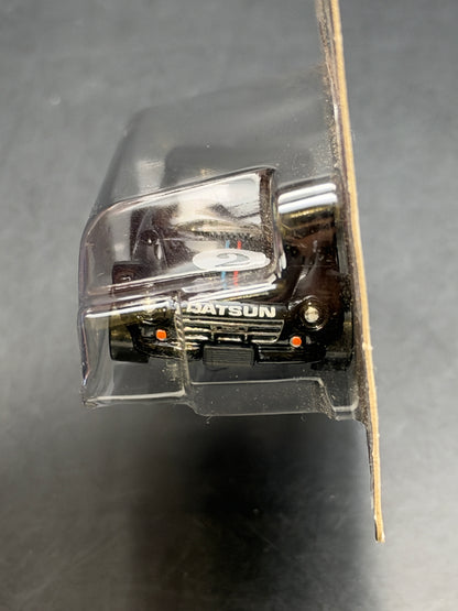 HOT WHEELS - FAIRLADY 2000 (2023) - SILVER SERIES - JAPANESE CLASSICS 5/5