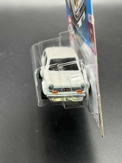 HOT WHEELS - CUSTOM 70 HONDA N600 (2022) - HW COMPACT KINGS 4/5