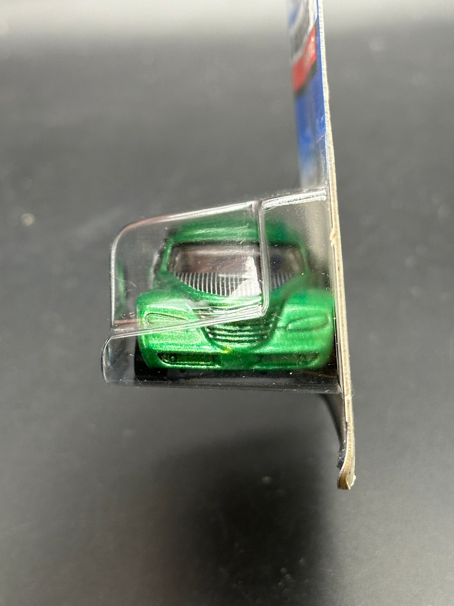 HOT WHEELS - CHRYSLER PRONTO (2000) - HW CD CUSTOM SERIES 1/4