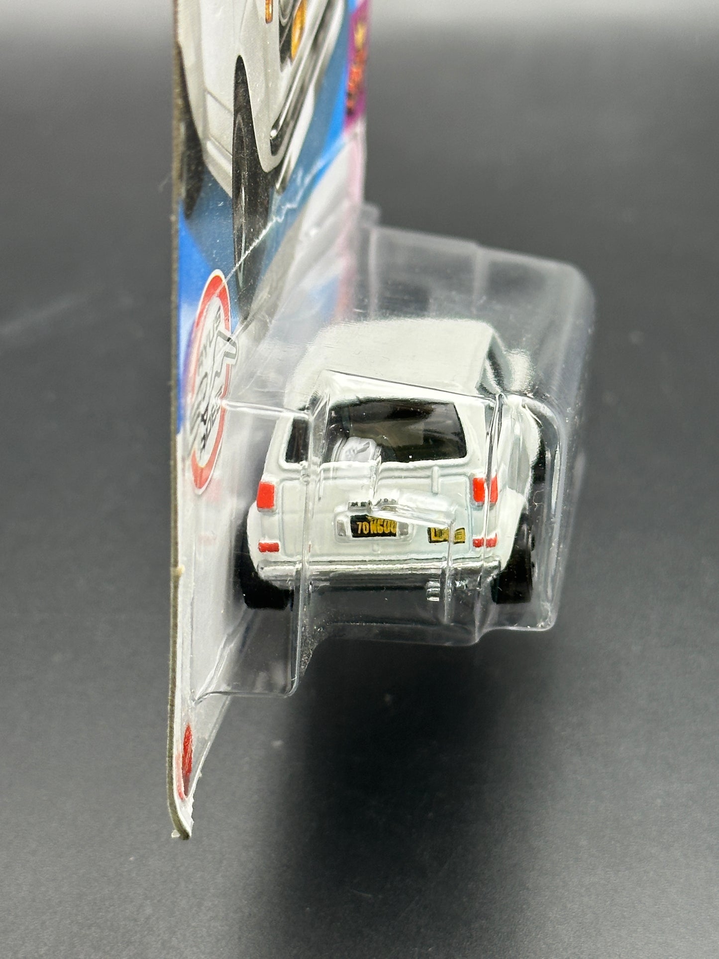 HOT WHEELS - CUSTOM 70 HONDA N600 (2022) - HW COMPACT KINGS 4/5