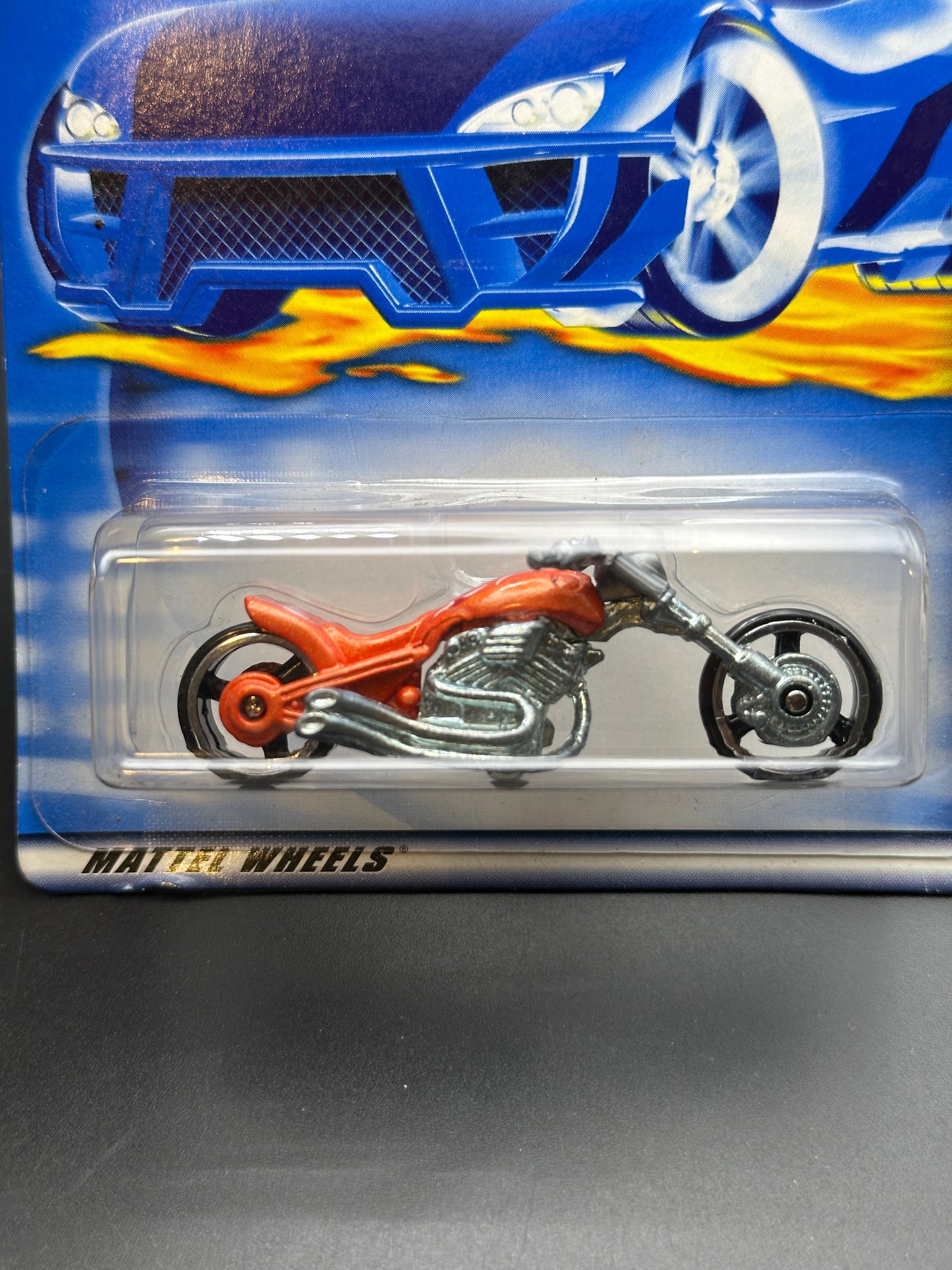 HOT WHEELS - BLAST LANE (2000) - HW 2000 FIRST EDITIONS 36/36