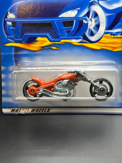 HOT WHEELS - BLAST LANE (2000) - HW 2000 FIRST EDITIONS 36/36